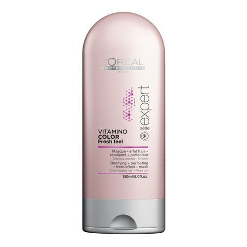 ЛП Vitamino Color Фреш Филл маска (INOA) 150мл