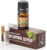 Эфирное масло Кедровое дерево Gloryon (Глорион)