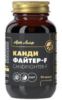 Кандифайтер-F Арт Лайф - Candifighter-F Art Life - 90 капсул