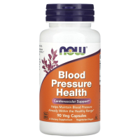 Ангиопротектор (Blood Pressure Health), 90 капсул