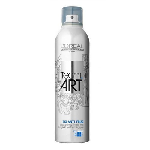 ЛП Anti-Frizz спрей 125мл