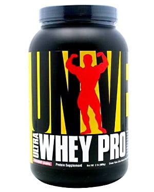 UN Ultra Whey Pro 2lb