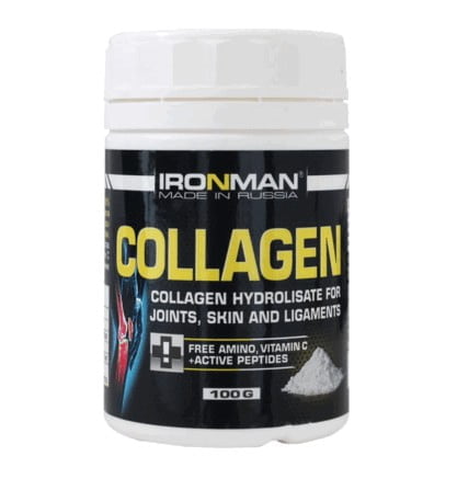 Collagen-C (Коллаген С) 100 г.