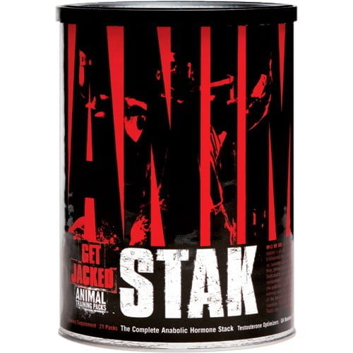 Animal Stak