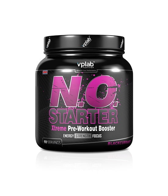 VPLab N.O. Starter