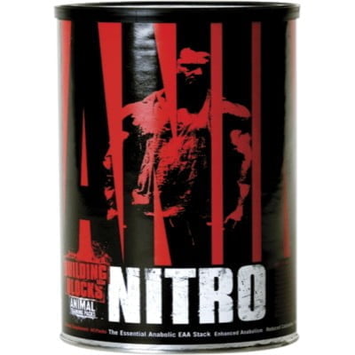 Animal Nitro (Энимал Нитро) 44 пак.