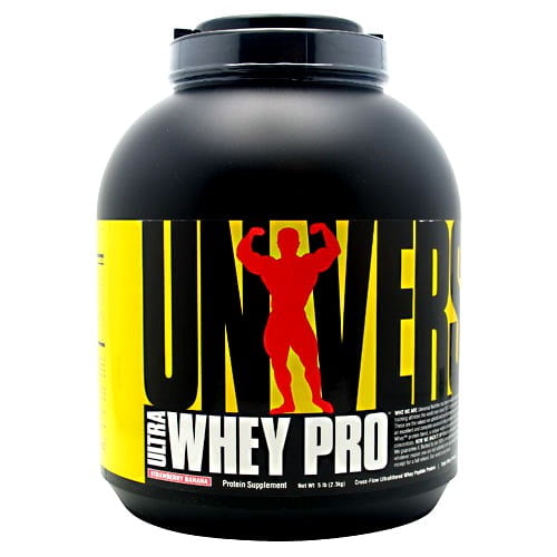 UN Ultra Whey Pro 6.6lb