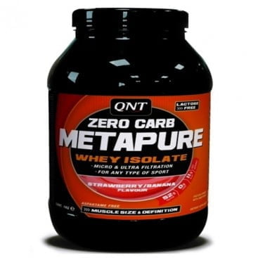 Metapure Zero Carb 1000гр