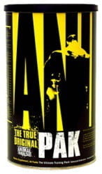 Animal Pak (Энимал Пак) 44 пак.