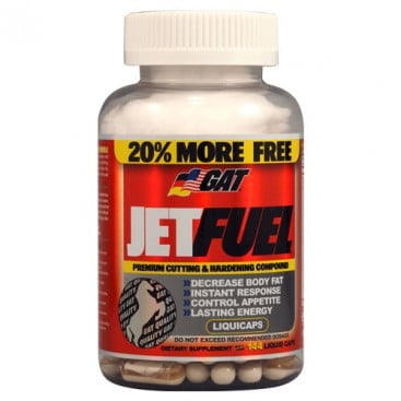 JetFuel 60 капс