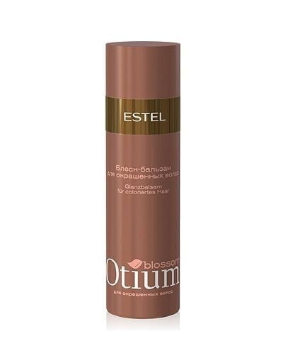 Estel Otium Blossom Бальзам-блеск для окрашенных волос 200 мл