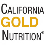 California Gold Nutrition