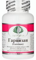 Гарцизан Альтера Холдинг, 100 капсул