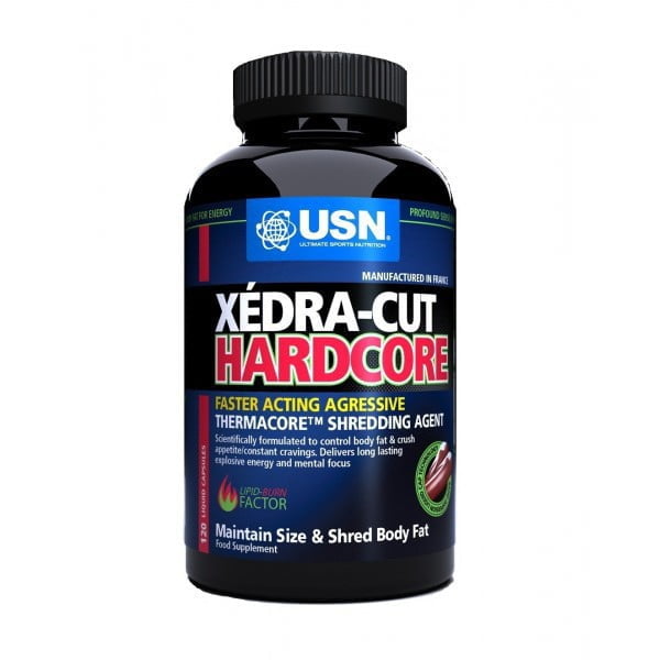USN Xedra-Cut Hardcore