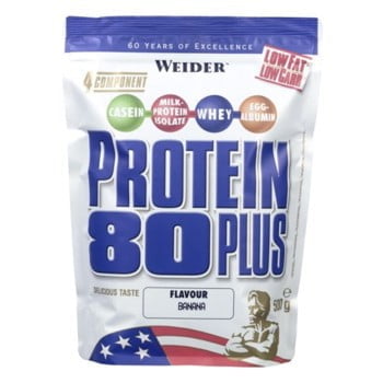 Weider Protein 80 (пакет)
