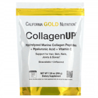 Коллаген CollagenUP California Gold Nutrition, 464 г