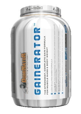 OLIMP Gainerator (Олимп Гейнератор) 3,2kg