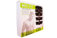 Mio fit импульсный массажер, GESS