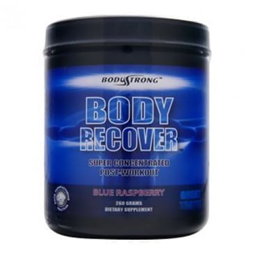 Body Recover - Super Concentrated Post-Workout, 265 г