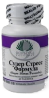 Супер Стресс Формула