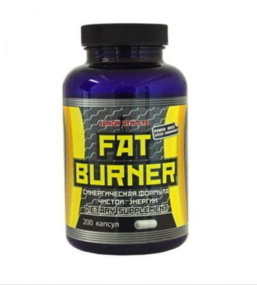Fat Burner (Сжигатель жира) 200 капс.