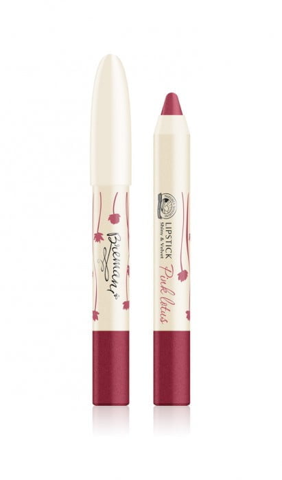Губная помада Matte & Velvet Pink Lotus
