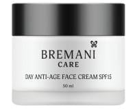 Дневной антивозрастной крем для лица SPF15 40+ НСП (Day Anti-age Face Cream SPF 15 40+ NSP) - 50 мл