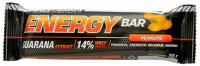 Energy Bar - Шоколадный батончик с гуараной IRONMAN - Орех