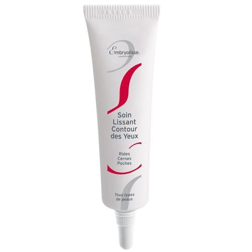 Embryolisse Ssmoothing Eye Contour Care - крем вокруг глаз от тёмных кругов и мешков, 15 мл