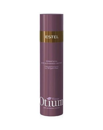 Estel Otium Flow Шампунь для длинных волос 250 мл
