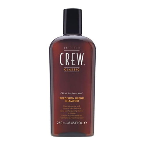 Шампунь для окрашенных волос Аmerican Сrew Precision Blend 250 мл