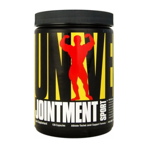 UN Jointment Sport