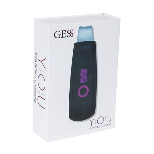 Ультразвуковая чистка для лица YOU (GESS), GESS-689