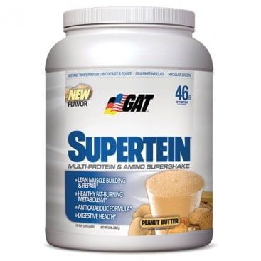 Supertein 2200 гр