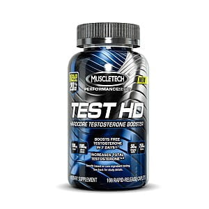 MT TEST HD