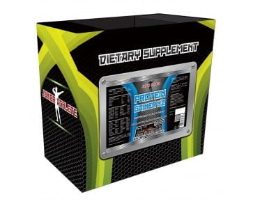 Protein Gainer №2 3,2 кг