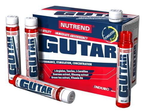 Nutrend Gutar 60мл