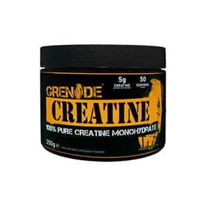 Grenade Essentials Creatine (Эсеншл Креатин) 250g