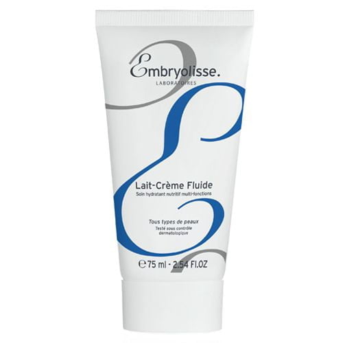 Embryolisse Lait Creme Fluid - увлажняющее молочко-крем для лица и тела, 75 мл