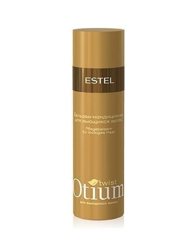 Estel Otium Twist Бальзам-кондиционер для вьющихся волос 200 мл