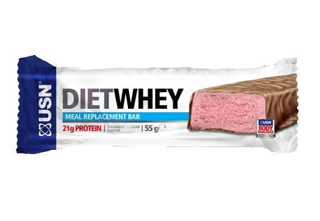 USN Diet Whey Bar (ЮСН Диет Вэй Бар) 55g