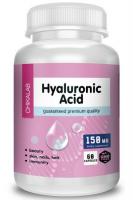 Гиалуроновая кислота Чикалаб (Hyaluronic Acid Chikalab), 60 капсул