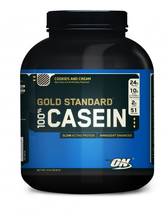 ON Pro Gainer (Оптимум Нутришн Про Гейнер) 4,45kg