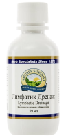 Лимфатик Дренаж НСП (Lymphatic Drainage NSP) - 59 мл