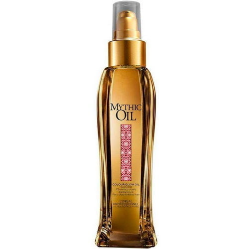 ЛП MYTHIC OIL Масло-сияние 100 мл