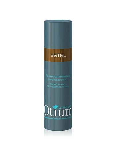 Estel Otium Unique Тоник-активатор роста волос 100 мл