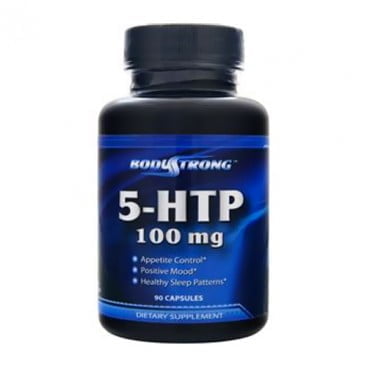 5-HTP 100mg 90 капсул