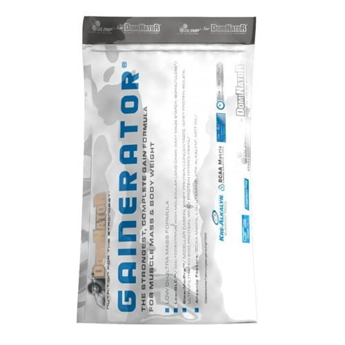 OLIMP Gainerator (Олимп Гейнератор) 1kg