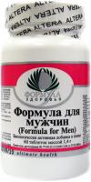 Формула для мужчин (Formula for Men) Альтера Холдинг, 60 таблеток
