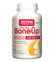 БОН-АП (BONE-UP), Jarrow Formulas, 90 капсул